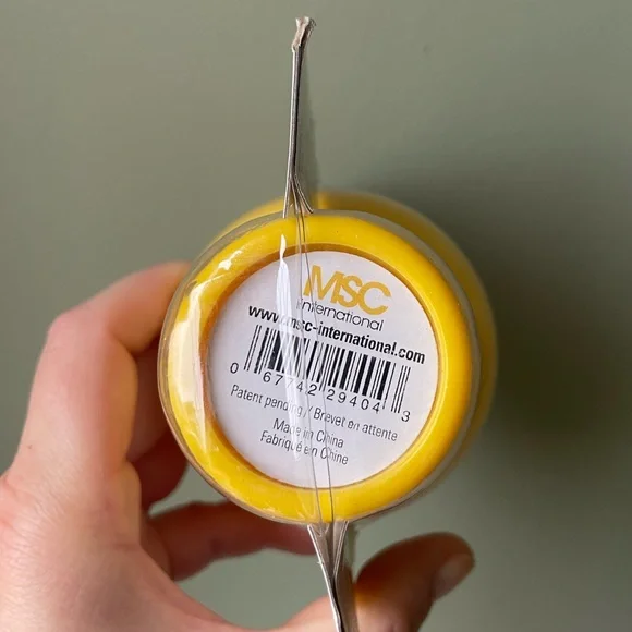 NWT! Joie Kitchen Citrus Juicer - Picture 3 of 3